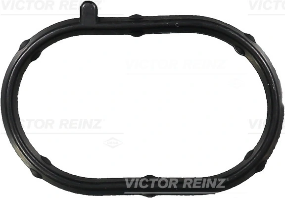 Gasket, intake manifold housing